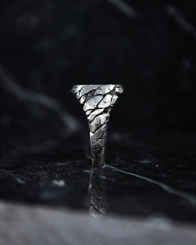 ANELLO CHEVALIER ROCCIA