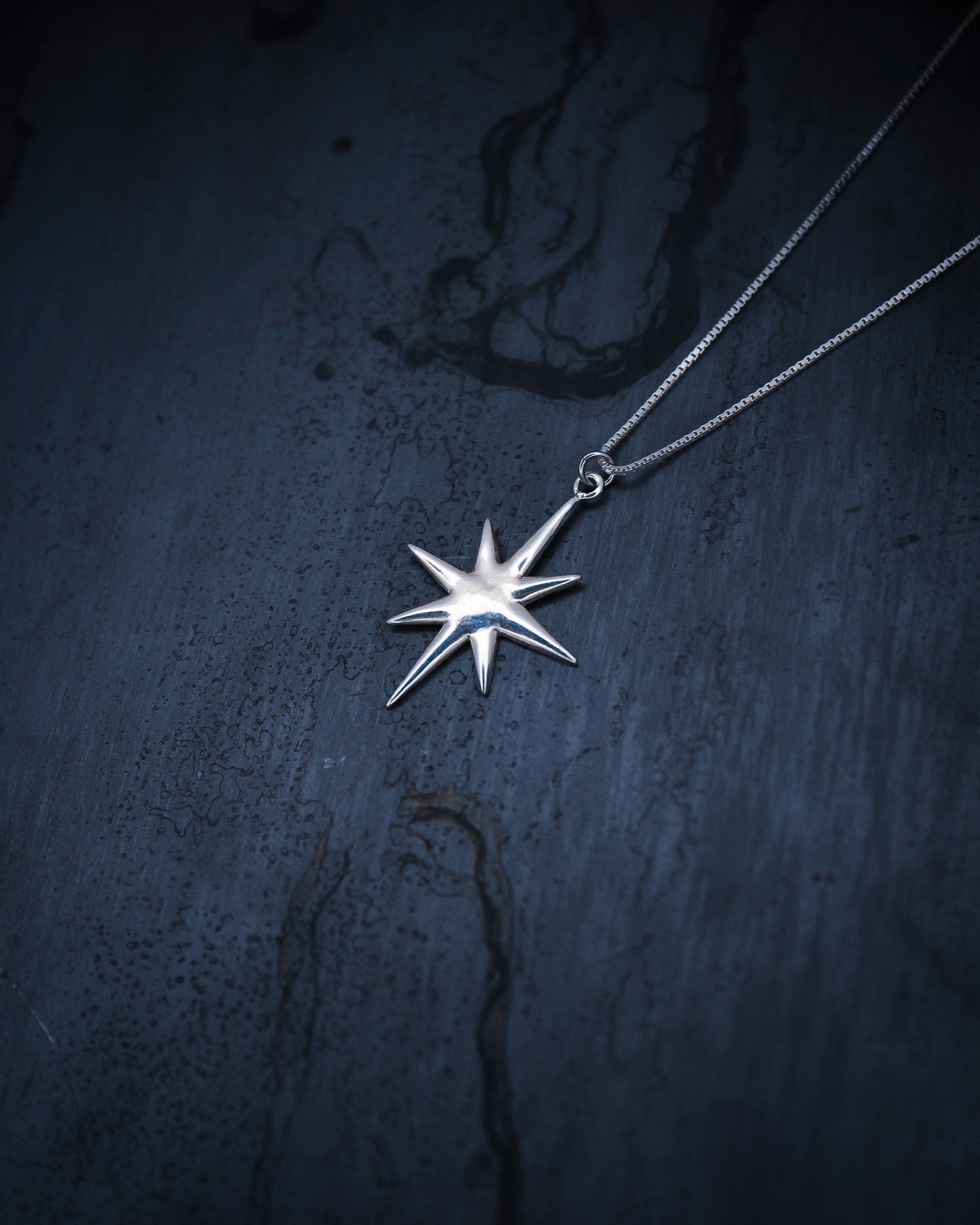 STAR PENDANT