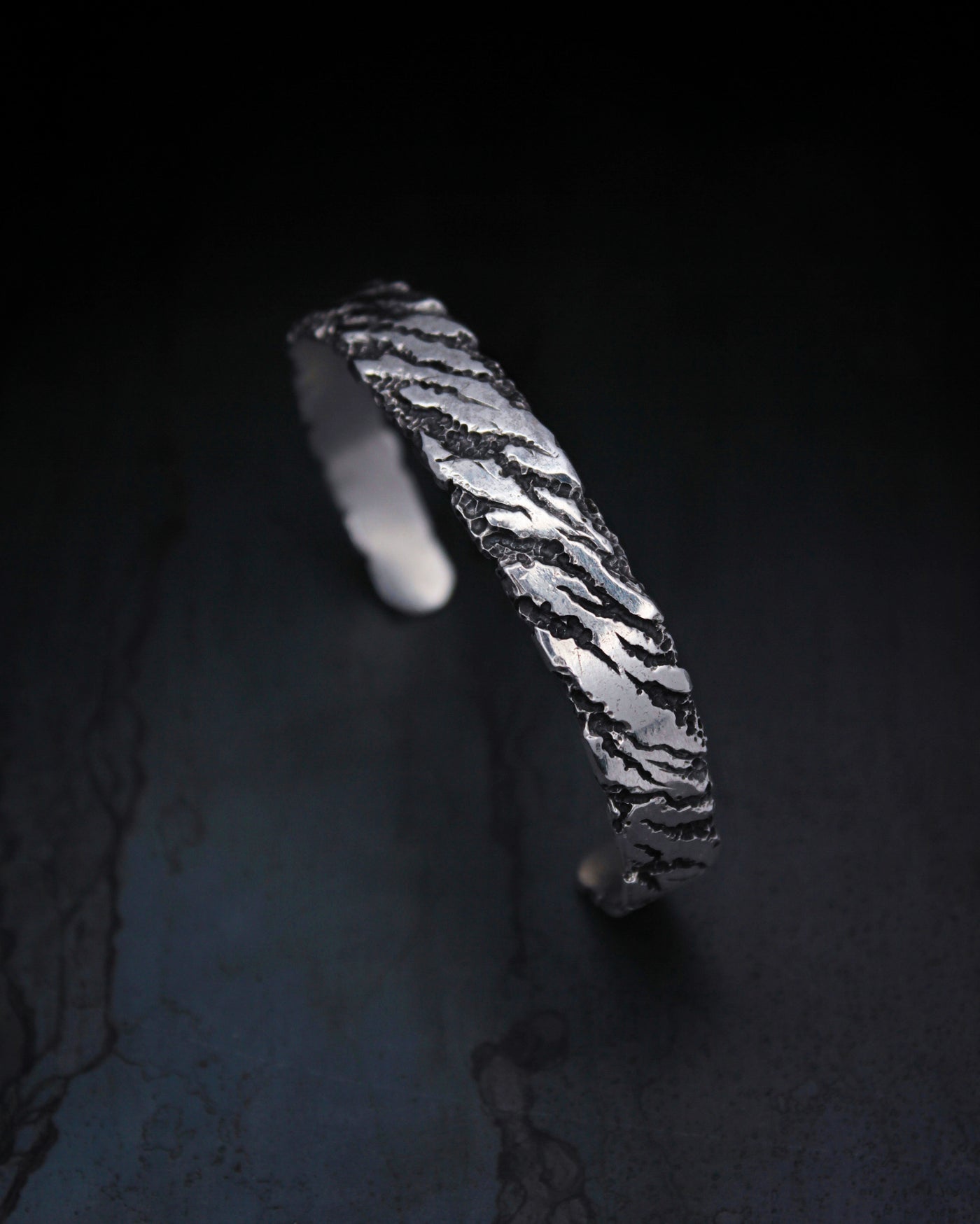 BRACCIALE EFFETTO ROCCIA